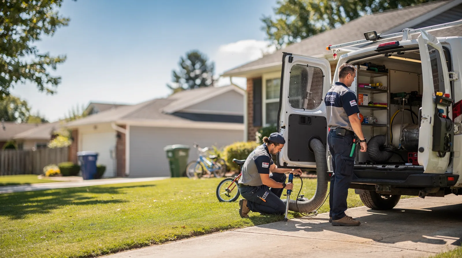 24/7 HVAC Repair & AC Replacement in Picher, OK near me